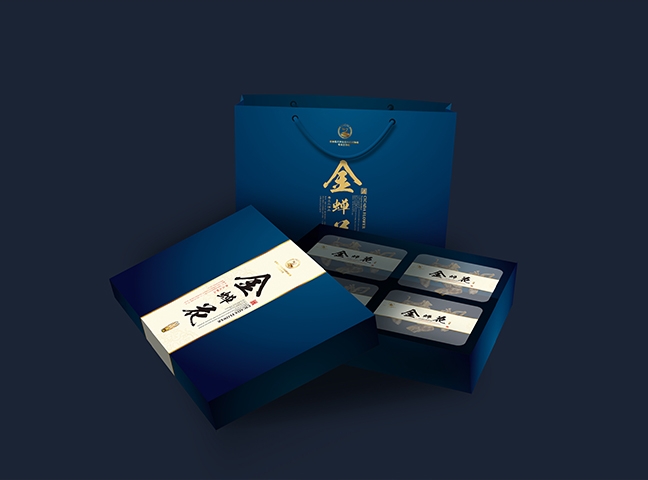 極具質感的利口酒包裝設計賞析 極具質感的利口酒包裝設計賞析